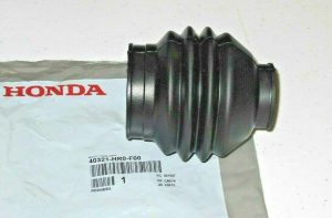 HONDA RANCHER 420,500, TRX 520 FOREMAN, RUBICON, PIONEER ,PROPELLER SHAFT, BOOT