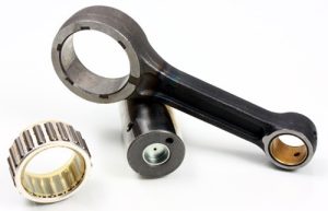 HONDA TRX400EX TRX 400EX TRX400X 400X ENGINE CONNECTING ROD KIT 99-14