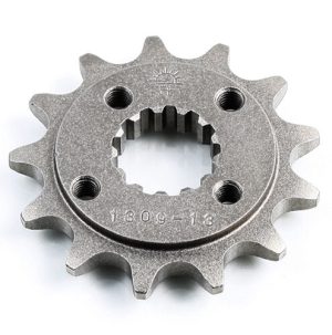 HONDA TRX400EX TRX 400EX TRX400X 400X XR650L XR650 13 TOOTH FRONT SPROCKET