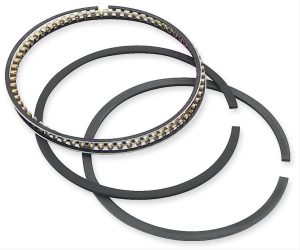 KAWASAKI KFX450R KFX450 KFX 450 ENGINE WISECO PISTON REPLACEMENT RINGS 96mm