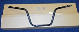 SUZUKI LT250 KING QUAD 300 EIGER VINSON HANDLEBARS, BARS