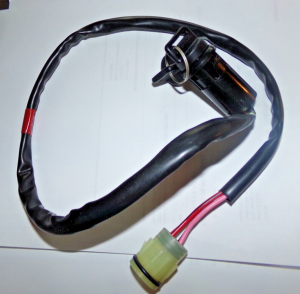 HONDA RINCON TRX 680 IGNITION KEY SWITCH  35100-HN8-003, 2003-2024