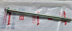 HONDA ATC250R, TRX250R ENGINE CRANKSHAFT COUNTER BALANCER BOLT 108 mm 86-89