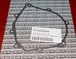 KTM 450,500 EXC,SX-F,XC-F, XC-W OEM ENGINE IGNITION COVER GASKET 78130040000