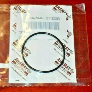 YAMAHA MOTO-4 YFM350, BIG BEAR 350,KODIAK 400 CARBURETOR HEAD INTAKE BOOT O-RING