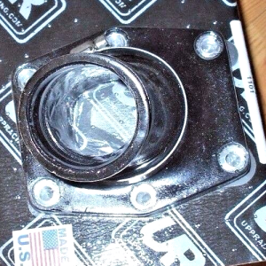 HONDA ATC TRX 250R CARBURETOR INTAKE REED CAGE BOOT STOCK SIZE 32 33 34 35 36 mm