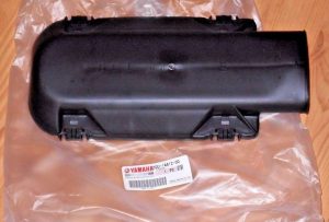 YAMAHA YFZ 350 BANSHEE AIR BOX LID,COVER, CAP 2GU-14412-00-00, 87-12