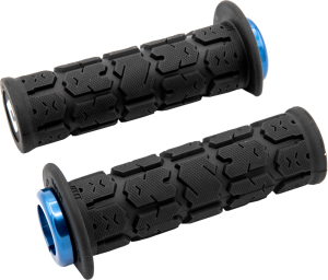 ODI ROGUE LOCK ON GRIPS, LT250R, LT500R QUADZILLA, QUAD RACER, LTR450,LT450R,500