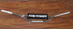 BW200,BW350,WR250,WR500,DT125,DT175,DT250,DT400, CR HIGH HANDLEBARS, BARS