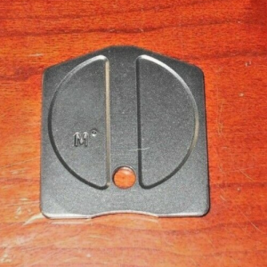 HONDA TRX450R,TRX450ER,CRF450X,CRF450 CARBURETOR CARB SLIDE THROTTLE VALVE PLATE