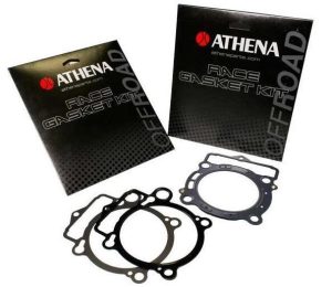 YAMAHA YZ250F, YZ250FX ATHENA RACING TOP END ENGINE GASKET KIT R4856-187