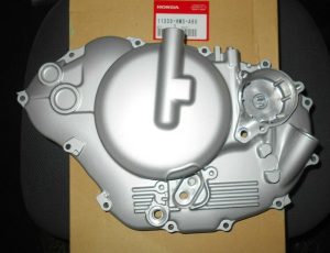 HONDA TRX300EX, 300EX 300X ENGINE CLUTCH COVER RIGHT SIDE CASE COVER 07-09