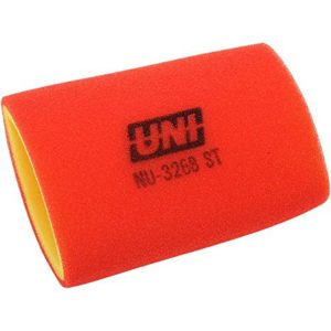 YAMAHA KODIAK, GRIZZLY 700 UNI PERFORMANCE HI FLOW AIR FILTER NU-3268ST