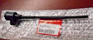 HONDA TRX300EX TRX 300EX 300X ELECTRICAL SPARK PLUG IGNITION COIL 30510-HM3-A60