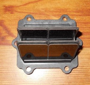 SUZUKI 250 QUAD RACER QUADRACER LT250R LT250 VFORCE 3 REED CAGE 88-92, V3110A