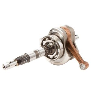 HONDA TRX 250 RECON, 250EX, 250X ENGINE CRANKSHAFT ASSEMBLY, CRANK 2001-2026