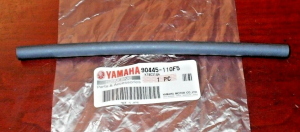 YAMAHA GAS TANK TO CARB FUEL HOSE 90445-110F5-00,YZ125,YZ250,XT225,SEROW,YZF600R