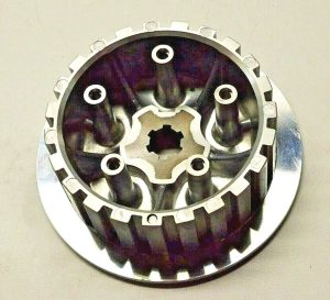 YAMAHA YZ80 YZ80 WR 200 WR200 YFS200 BLASTER 200 ENGINE INNER CLUTCH HUB,BOSS