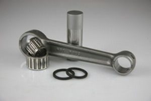 SUZUKI LT500R LT500 QUAD RACER 500 (QUADZILLA) ENGINE CONNECTING ROD REBUILD KIT