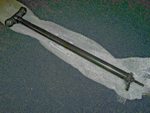 KAWASAKI KFX450R KFX450 STOCK OEM STEERING STEM SHAFT, COLUM 39114-0012-21,08-14