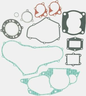 HONDA TRX250R, ATC250R 250R COMPLETE ENGINE GASKET KIT 85-89, MADE IN USA