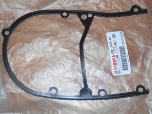 YAMAHA YFZ350 BANSHEE 350 ENGINE MAGNETO STATOR LEFT CASE COVER GASKET 87-12