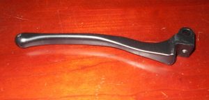 SUZUKI LT160,160 QUAD RUNNER FRONT BRAKE LEVER ASSEMBLY 57300-02C00, 89-04,  Z