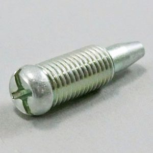 YAMAHA CARBURETOR DRAIN SCREW 12R-14191-00, BIG BEAR, WOLVERINE, GRIZZLY, KODIAK