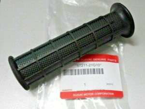 SUZUKI OZARK,EIGER,KING QUAD,LTR450 QUAD RACER,LTZ90 LTZ 90 HAND GRIP,HANDGRIP