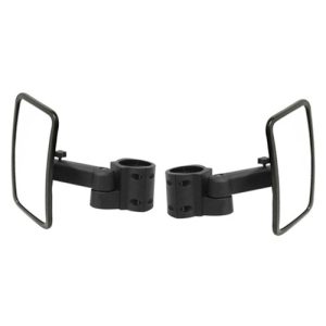 UTV, SIDE BY SIDE 2 MIRRORS,RZR,RANGER,GENERAL,TERYX,MULE,RHINO,WOLVERINE,YXZ