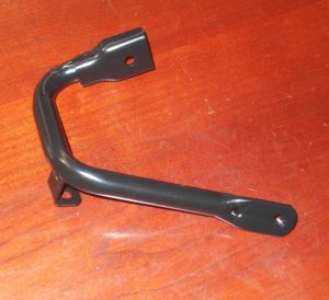 KAWASAKI KFX400, SUZUKI LTZ400 LEFT & RIGHT FRONT FENDER STAY, MOUNTS, BRACKETS53220-07G00 & 53210-07G00