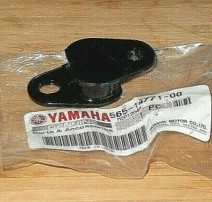 YAMAHA EXHAUST PIPE HANGER MOUNT YZ490,250 TRI-Z, BLASTER 200, WR250, WR200, YZ85 565-14771-01