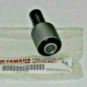 YAMAHA BANSHEE 350, RZ350 ENGINE, FRONT CASE BUSHING DAMPER MOUNT 90388-10006-00
