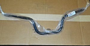 YAMAHA KODIAK 700 ORIGINAL STEERING, CONTROL HANDLEBARS, BARS B16-F6111-00-00