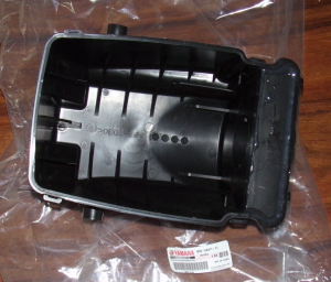 YAMAHA GRIZZLY, KODIAK 700 INTAKE AIRBOX, AIR FILTER HOUSING BOX B16-E4411-11-00