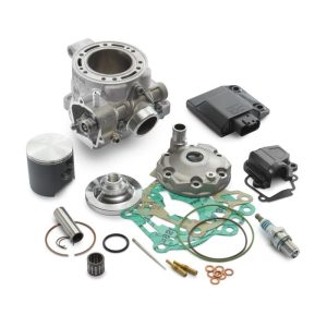 KTM 85SX, HUSQVARNA 105cc BIG BORE ENGINE CYLINDER KIT 47649905044