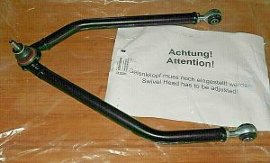 KTM ATV 450SX, 505SX RIGHT SIDE SUSPENSHION TOP UPPER CONTROL A ARM 83061103044