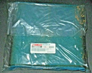 YAMAHA VIKING,WOLVERINE 700 PRE-OILED OEM INTAKE FOAM AIR FILTER 1XD-E4451-00-00