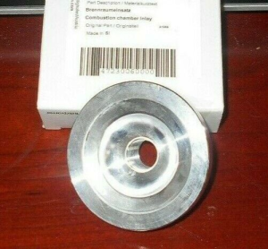 KTM 85SX, 85 SX HUSQVARNA TC85, GASGAS MC85 CYLINDER HEAD ALUMINUM DOME