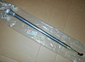 YAMAHA YFZ450R, YFZ450 YFZ 450 STEERING STEM SHAFT COLUM 2014-2022