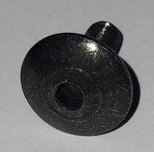 HONDA TRX 250X, 250R TRX250R FRONT BRAKE ROTOR MOUNTING BOLT 90105-HB9-000