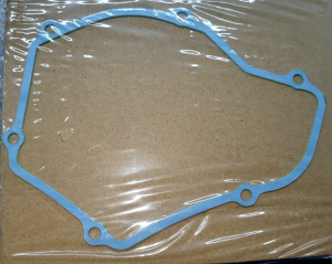 HONDA ATC250R TRX250R ATC TRX 250R ENGINE MAGNETO STATOR CASE COVER GASKET 85-89