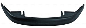 SKI-DOO SNOWMOBILE FRONT BLACK BUMPER ZX CHASSIS 99-10