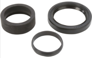COUNTER SHAFT SEALS, BUSHING KIT, CR250, CR500, CRF250R, CRF250X,CRF450R,CRF450X