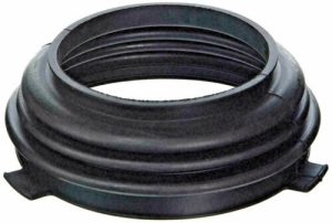 YAMAHA KODIAK,BRUIN,WOLVERINE,GRIZZLY SWINGARM DRIVE SHAFT FLEX BOOT 5ND-F2189-0