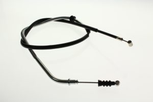 YAMAHA YFZ450, YFZ 450 ORIGINAL OEM ENGINE CLUTCH CABLE 5TG-26335-30