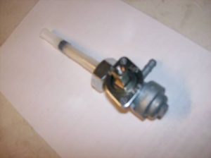 HONDA TRX200SX TRX 200SX GAS TANK FUEL VALVE, PETCOCK 16950-HB3-005