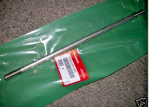 HONDA FOURTRAX TRX 450R, 450ER  TRX450R TRX450ER STOCK TIE ROD 06-14, STEERING