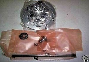 HONDA TRX250R, ATC250R ENGINE CLUTCH PRESSURE PLATE UPGRADE KIT 85-89