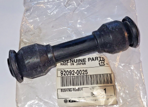 KAWASAKI KVF750 BRUTE FORCE 750 UPPER, TOP CONTROL A-ARM BUSHING 2012-2024